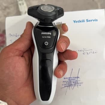 Uzayan Servis Süresi Ve Fahiş Pil Değişim Ücreti Mağduriyeti