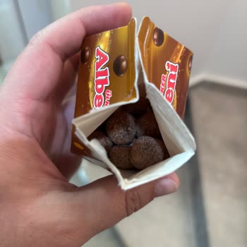 Ülker Albeni'de Tekrarlayan Bozuk Ürün Sorunu Ve Değişim Talebi