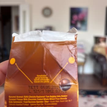 Ülker Albeni'de Tekrarlayan Bozuk Ürün Sorunu Ve Değişim Talebi