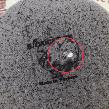 Çizilmez Denilen Tava Ve Tencere İlk Kullanımlarda Deforme Oldu, Para İadesi Reddedildi