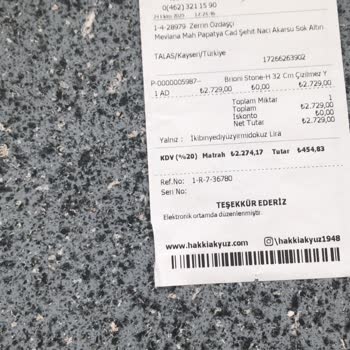 Çizilmez Denilen Tava Ve Tencere İlk Kullanımlarda Deforme Oldu, Para İadesi Reddedildi