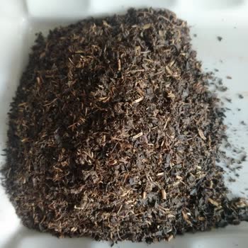 Aldığım Efor Çay Saman Gibi Çıktı, Hiçbir Tat Ve Renk Yoktu