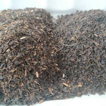 Aldığım Efor Çay Saman Gibi Çıktı, Hiçbir Tat Ve Renk Yoktu