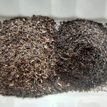 Aldığım Efor Çay Saman Gibi Çıktı, Hiçbir Tat Ve Renk Yoktu