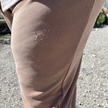 Tuvid XXL İlk Yıkamada Tüylenen Ürün İçin Yetersiz İnceleme Ve Mağduriyet