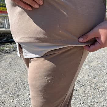 Tuvid XXL İlk Yıkamada Tüylenen Ürün İçin Yetersiz İnceleme Ve Mağduriyet