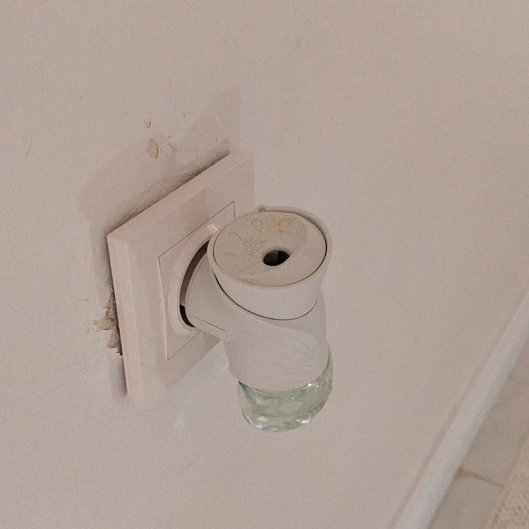 Air Wick Oda Kokusu Cihazı Yeni Şişelerde Koku Yaymıyor Çözüm Bekliyorum