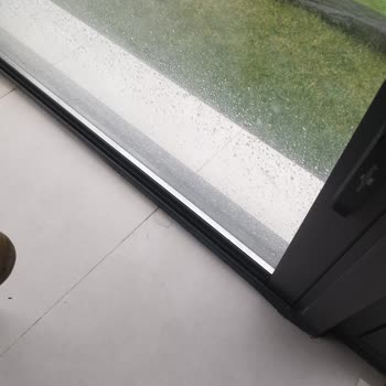Garanti Kapsamındaki Kış Bahçesinde Sürekli Su Sızıntısı Ve İlgisizlik Mağduriyeti