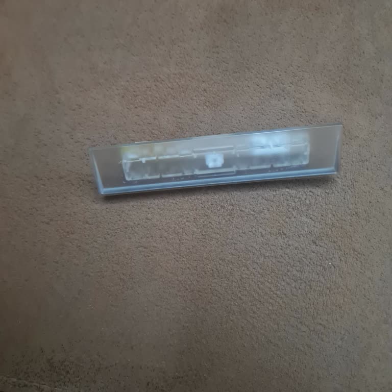 Bosch Buzdolabı LED Arızası