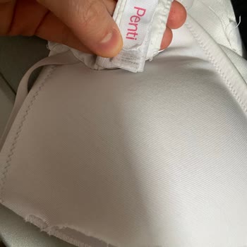 Kısa Sürede Parçalanan Sütyen İçin Değişim Veya İade Talebim