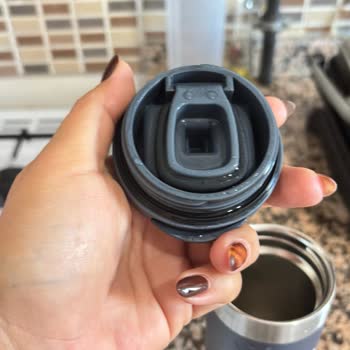 Stanley Termosun Kapağı Patladı: Güvenlik Riski Ve Kullanım Sorunu