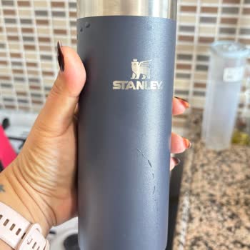 Stanley Termosun Kapağı Patladı: Güvenlik Riski Ve Kullanım Sorunu