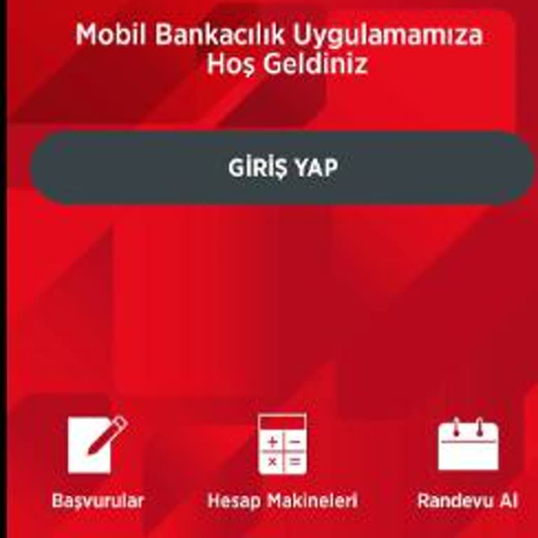 Ziraat Bankası Mobil Uygulama Yaş Sınırı Gençleri Mağdur Ediyor