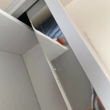 Aldığım Tüm Eşyalar Eksik, Defolu Ve Hizmet Kötü: 3 Ayda Bitmeyen Mağduriyet