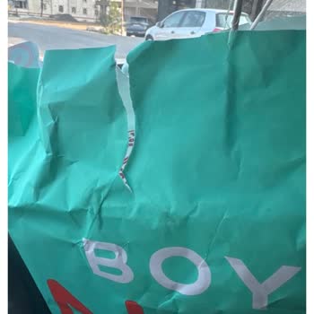 Geç Teslimat Ve Özensiz Hediye Paketi Nedeniyle Yaşanan Mağduriyet