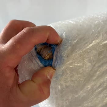 Eksik Parçaların Hasarlı Ve Özensiz Teslimatı