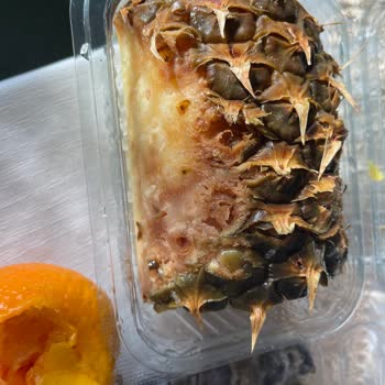 Migros Online Market'ten Bozulmuş Ürün Teslimatı Ve İlgisiz Müşteri Hizmetleri