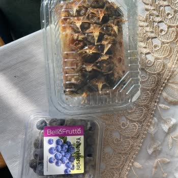 Migros Online Market'ten Bozulmuş Ürün Teslimatı Ve İlgisiz Müşteri Hizmetleri