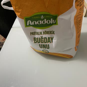 Eki aç