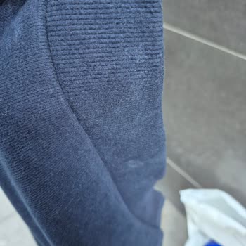 İlk Yıkamada Renk Soldu, İade Talebim Reddedildi!