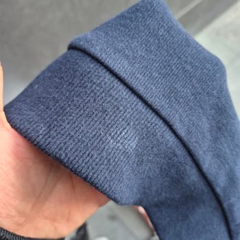 İlk Yıkamada Renk Soldu, İade Talebim Reddedildi!