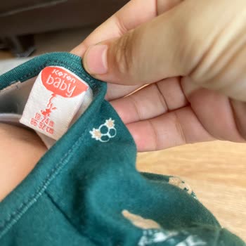 Koton'dan Aldığım Tulumun Boyası Akıyor, Çocuğumun Cildi Etkilendi