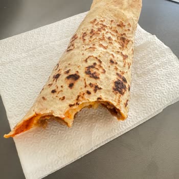 Dürümün İçinden Çıkan Saç Nedeniyle Hijyen Endişesi Ve İade Talebi