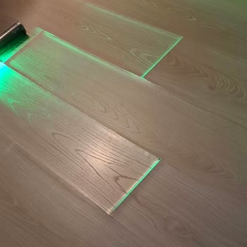 Yan Sanayi Kazan Yüzünden Çamaşır Makinesi Bozuldu, Parkeler Zarar Gördü