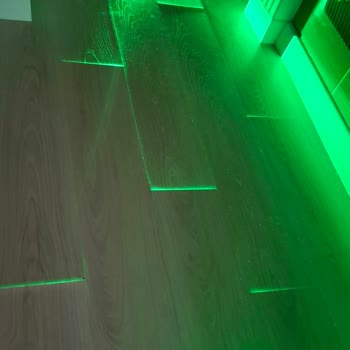 Yan Sanayi Kazan Yüzünden Çamaşır Makinesi Bozuldu, Parkeler Zarar Gördü