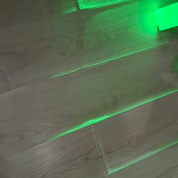 Yan Sanayi Kazan Yüzünden Çamaşır Makinesi Bozuldu, Parkeler Zarar Gördü