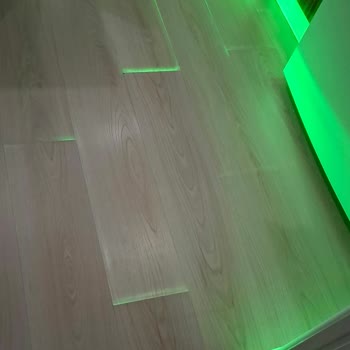 Yan Sanayi Kazan Yüzünden Çamaşır Makinesi Bozuldu, Parkeler Zarar Gördü