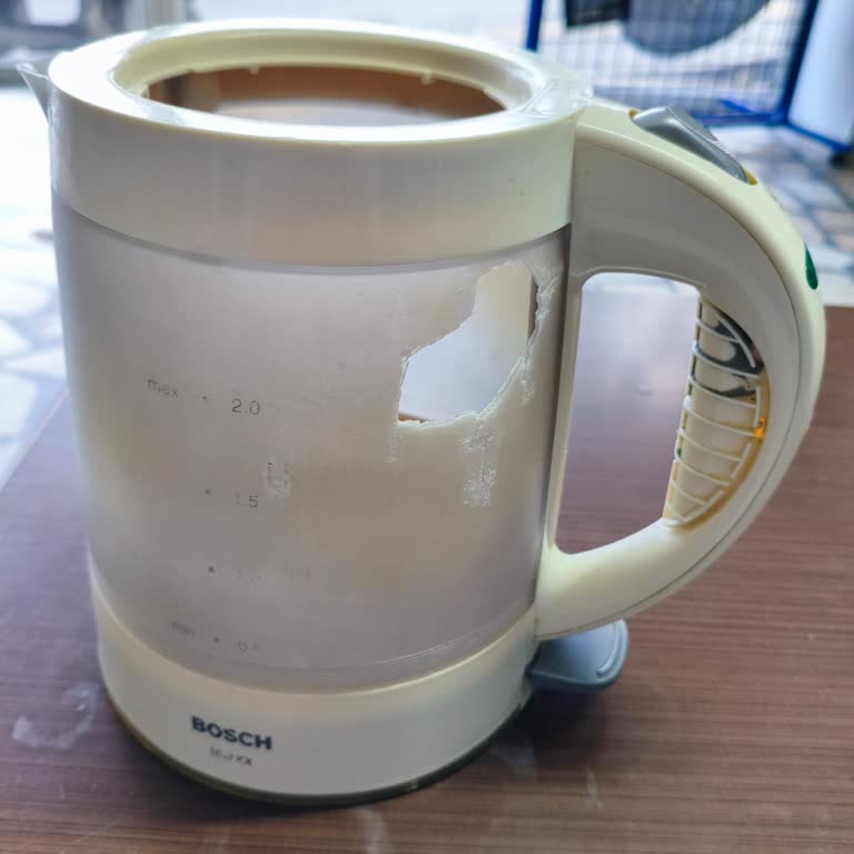 Ünlü Markadan Hayal Kırıklığı: Kalitesiz Plastik, Beklenmedik Sorun