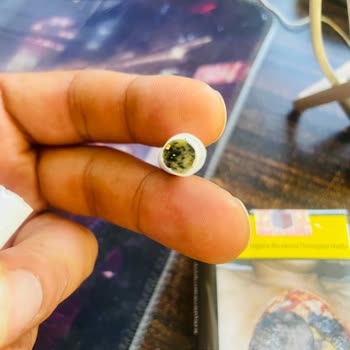 Parliament Night Blue Pack Sigaralarda Filtre Kalite Sorunu Ve İade Talebi