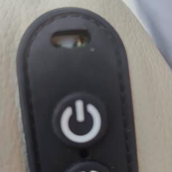 Şarj Edilemeyen Masaj Aleti Ve Yetersiz Müşteri Hizmetleri Mağduriyeti