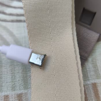 Şarj Edilemeyen Masaj Aleti Ve Yetersiz Müşteri Hizmetleri Mağduriyeti