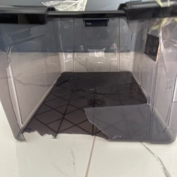 PTT Kargo'da Plastik Kutu Kullanımına Rağmen Ürünlerim Hasar Gördü