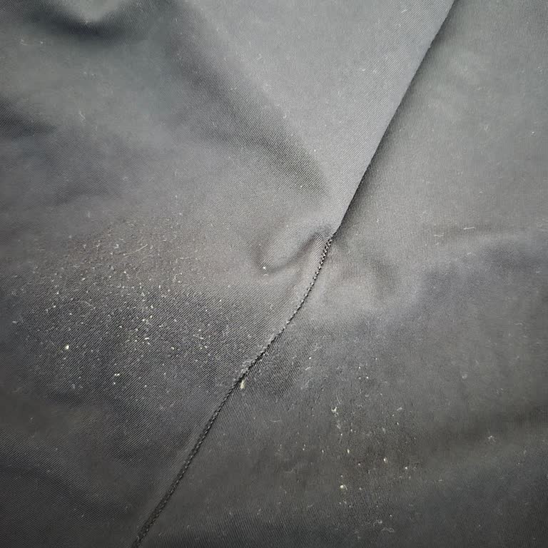 Calzedonia Taytlarda Tekrarlayan Tüylenme Ve İade Sorunları Yaşadım