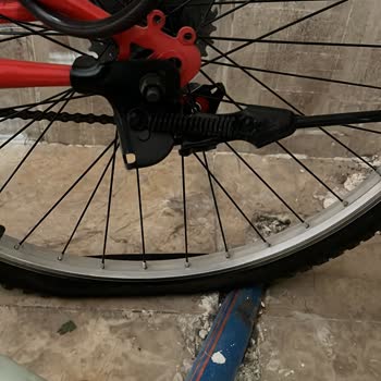 A101 Fatura Verilmediği İçin Kusurlu Bisikletin Garantisinden Yararlanamıyorum!