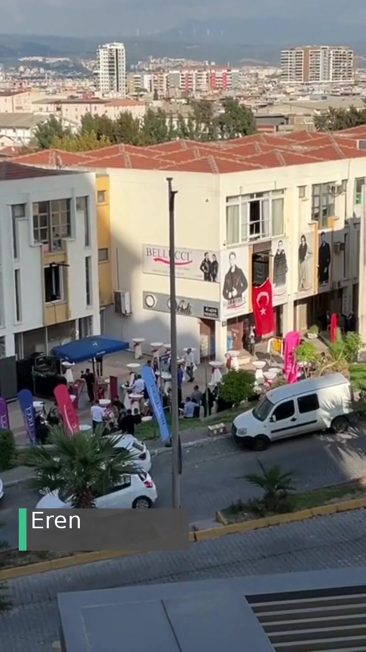 Emniyet Genel Müdürlüğü Yüksek Müzik Mahalleliye Eziyet videonun kapak resmi