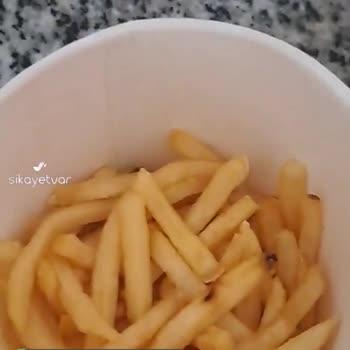 Yemeksepeti Ürünüm Eksik Geldi Ve Kimseye Ulaşamıyorum