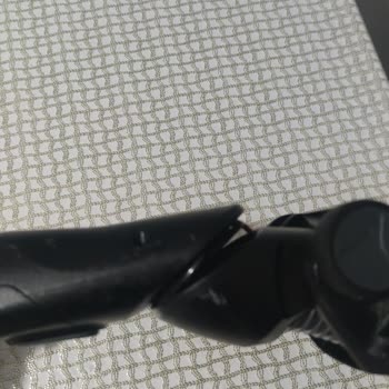 Garanti Kapsamındaki Süpürge Başlığı Kırıldı, Ücretsiz Değişim Talebim Reddedildi