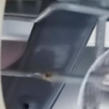 Bulaşık Makinesi Telleri Küflendi, Garanti Kapsamında Çözüm Sunulmuyor