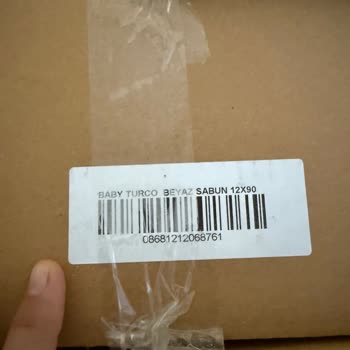 Siparişim Eksik Ve Yanlış Geldi, Çözüm Bekliyorum!