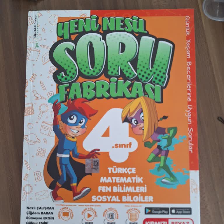 Trendyol Kitapokurum Eksik Ürün Gönderimi!