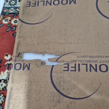 Ayıplı Ürün İçin Seçimlik Haklarımın Tanınmasını Ve Mağduriyetimin Giderilmesini Talep Ediyorum