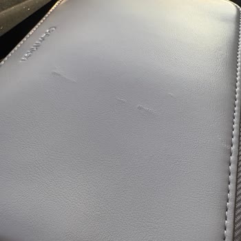 10 Günde Soyulan Çanta: Kalite Hayal Kırıklığı