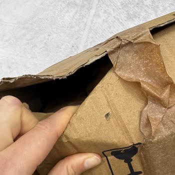 Trendyol Siparişimde 20 Ürün Eksik Teslim Edildi