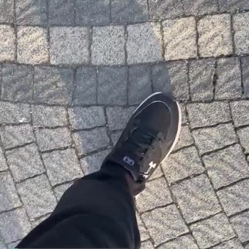 Under Armour Ayakkabıda Rahatsız Edici Ses!