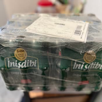 Trendyol Yanlış Marka Ürün Gönderildi Satıcı Hatasını Kabul Etmiyor!