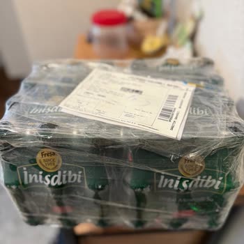 Trendyol Yanlış Marka Ürün Gönderildi Satıcı Hatasını Kabul Etmiyor!